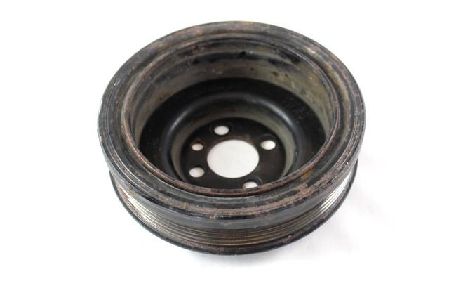 JERMENICA MOTORNE GREDI OEM N. 038105243M ORIGINAL REZERVNI DEL VOLKSWAGEN TOURAN 1T3 MK1 R2 (2010 - 2015) DIESEL LETNIK 2011