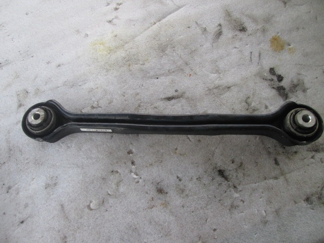 ZADNJA LEVA ROKA  OEM N. 33326763471 ORIGINAL REZERVNI DEL BMW SERIE 1 BER/COUPE/CABRIO E81/E82/E87/E88 (2003 - 2007) DIESEL LETNIK 2005