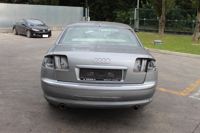 AUDI A8 4E 4.2 B 4X4 246KW AUT 4P (2005) RICAMBIO USATO 
