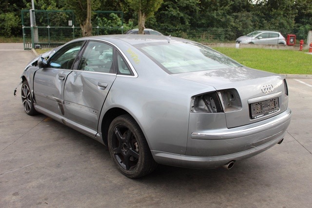 AUDI A8 4E 4.2 B 4X4 246KW AUT 4P (2005) RICAMBIO USATO 