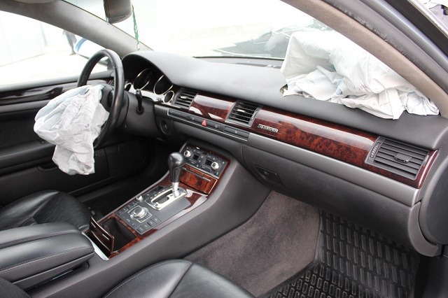 AUDI A8 4E 4.2 B 4X4 246KW AUT 4P (2005) RICAMBIO USATO 