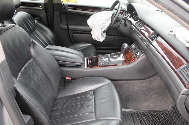 AUDI A8 4E 4.2 B 4X4 246KW AUT 4P (2005) RICAMBIO USATO 