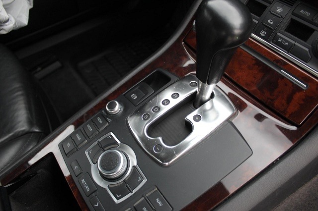 AUDI A8 4E 4.2 B 4X4 246KW AUT 4P (2005) RICAMBIO USATO 