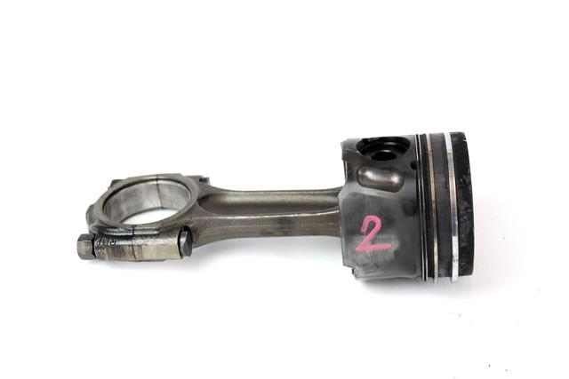 BAT ROCICNE GREDI/ OEM N. 9464636188 ORIGINAL REZERVNI DEL FIAT SCUDO 270 MK2 (2007 - 2016) DIESEL LETNIK 2008