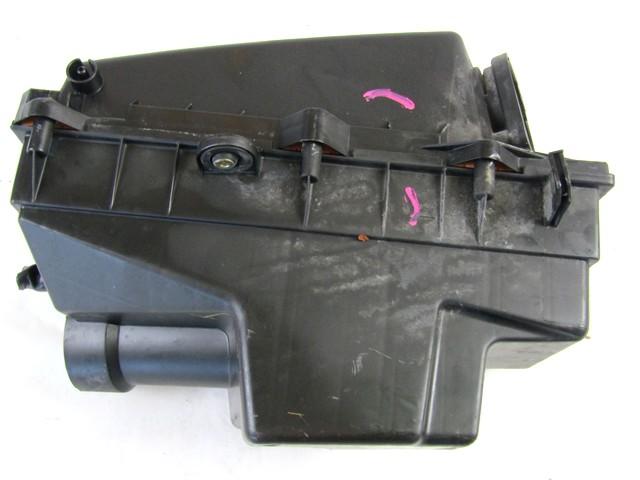 FILTAR ZRAKA OEM N. 6K0129601S ORIGINAL REZERVNI DEL VOLKSWAGEN POLO 6N2 (10/1999 - 04/2002)DIESEL LETNIK 2001