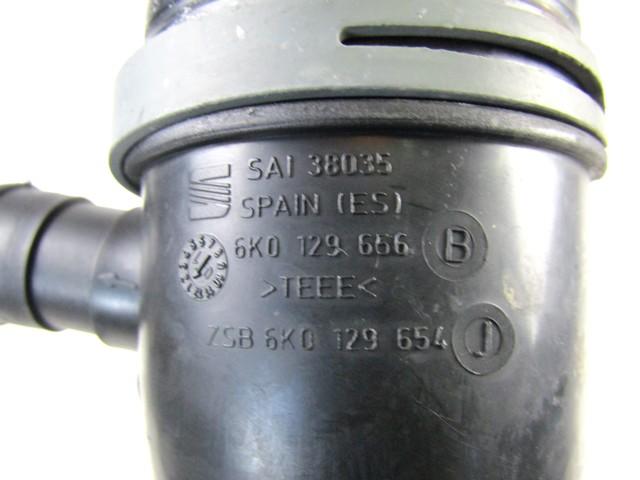 CEV / CEV ZRAKA OEM N. 6K0129656B ORIGINAL REZERVNI DEL VOLKSWAGEN POLO 6N2 (10/1999 - 04/2002)DIESEL LETNIK 2001