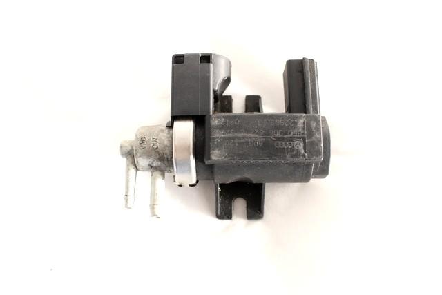 ELEKTROVENTIL  OEM N. 8E0906627C ORIGINAL REZERVNI DEL AUDI A4 B6 8E2 8E5 BER/SW (2001 - 2005) DIESEL LETNIK 2003