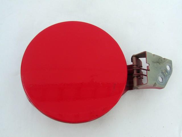 LOPUTA GORIVA OEM N. 96600007 ORIGINAL REZERVNI DEL CHEVROLET MATIZ M200 (2005 - 2010) BENZINA/GPL LETNIK 2008