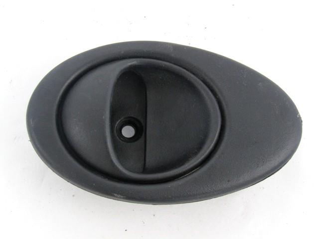 NOTRANJA KLJUKA  OEM N. 96601585 ORIGINAL REZERVNI DEL CHEVROLET MATIZ M200 (2005 - 2010) BENZINA/GPL LETNIK 2008