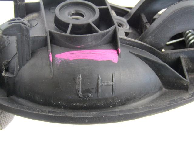 NOTRANJA KLJUKA  OEM N. 96601585 ORIGINAL REZERVNI DEL CHEVROLET MATIZ M200 (2005 - 2010) BENZINA/GPL LETNIK 2008