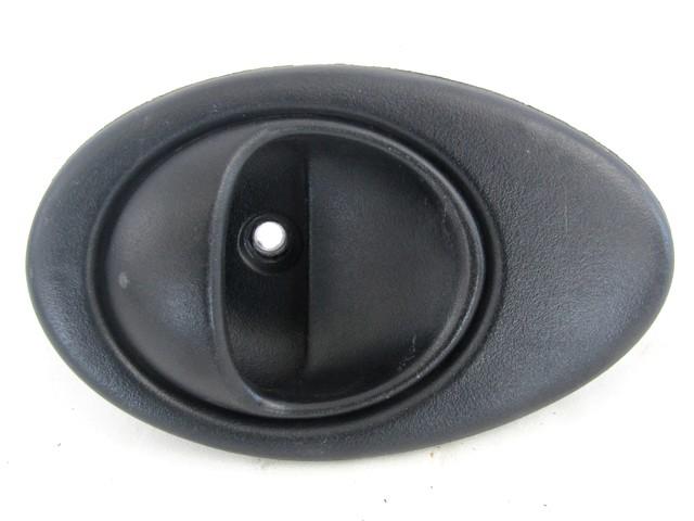 NOTRANJA KLJUKA  OEM N. 96601585 ORIGINAL REZERVNI DEL CHEVROLET MATIZ M200 (2005 - 2010) BENZINA/GPL LETNIK 2008