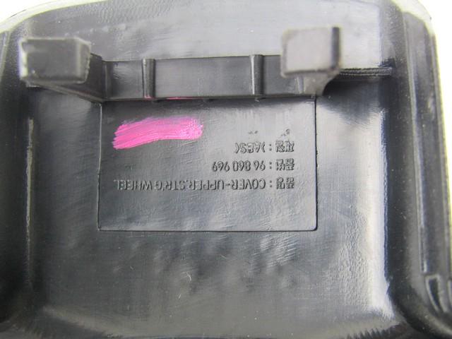 MONTA?NI DELI /  ARMATURNE PLOSCE SPODNJI OEM N. 96860969 ORIGINAL REZERVNI DEL CHEVROLET MATIZ M200 (2005 - 2010) BENZINA/GPL LETNIK 2008