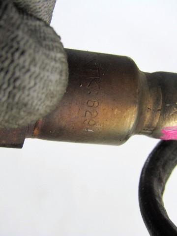 SONDA LAMBDA  OEM N. 96415635 ORIGINAL REZERVNI DEL CHEVROLET MATIZ M200 (2005 - 2010) BENZINA/GPL LETNIK 2008
