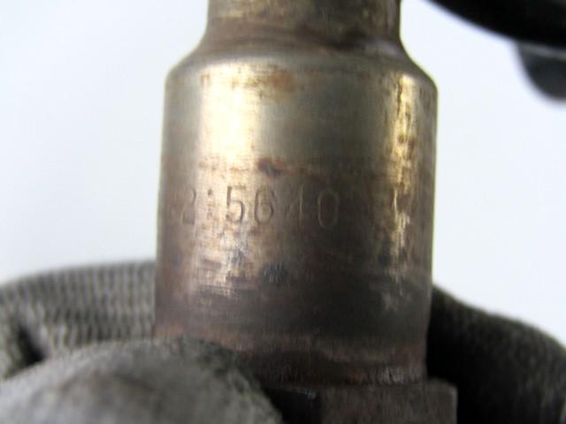 SONDA LAMBDA  OEM N. 96415640 ORIGINAL REZERVNI DEL CHEVROLET MATIZ M200 (2005 - 2010) BENZINA/GPL LETNIK 2008