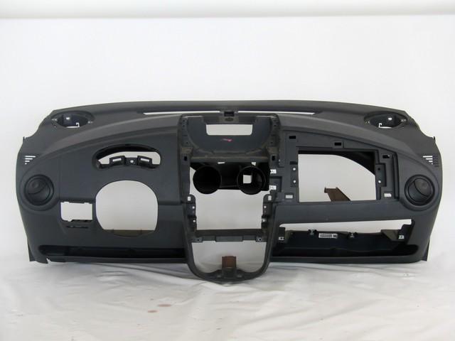 ARMATURNA PLOSCA OEM N. 96435423 ORIGINAL REZERVNI DEL CHEVROLET MATIZ M200 (2005 - 2010) BENZINA/GPL LETNIK 2008