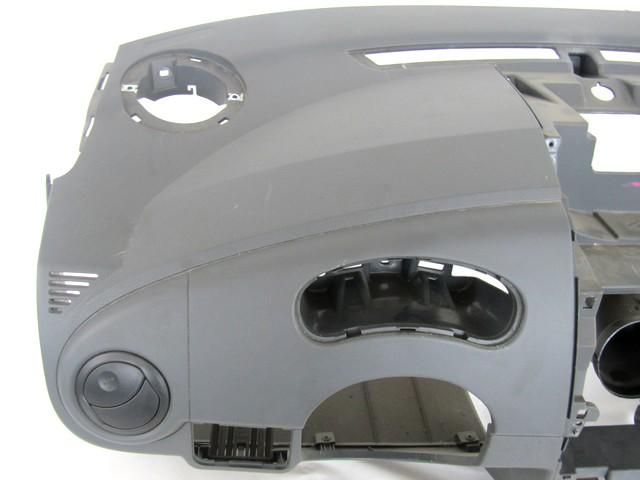 ARMATURNA PLOSCA OEM N. 96435423 ORIGINAL REZERVNI DEL CHEVROLET MATIZ M200 (2005 - 2010) BENZINA/GPL LETNIK 2008