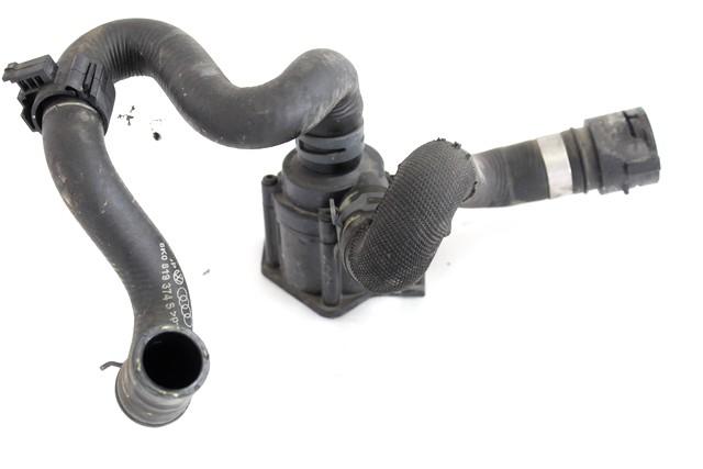 VODNA CRPALKA  OEM N. 8K0965561A ORIGINAL REZERVNI DEL AUDI A4 B8 8K2 BER/SW/CABRIO (2007 - 11/2015) DIESEL LETNIK 2010