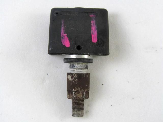 DRUGI SENZORJI OEM N. 9634866180 ORIGINAL REZERVNI DEL CITROEN C5 DC DE MK1 SW (2000 - 2004) DIESEL LETNIK 2002