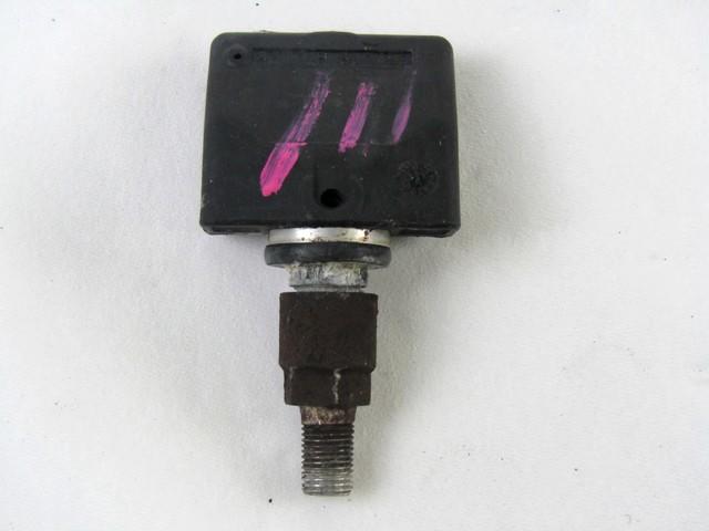 DRUGI SENZORJI OEM N. 9634866180 ORIGINAL REZERVNI DEL CITROEN C5 DC DE MK1 SW (2000 - 2004) DIESEL LETNIK 2002