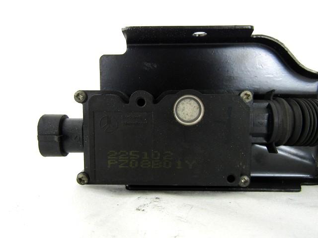 ZAKLEPANJE PRTLJA?NIH VRAT  OEM N. 871971 ORIGINAL REZERVNI DEL CITROEN C5 DC DE MK1 SW (2000 - 2004) DIESEL LETNIK 2002