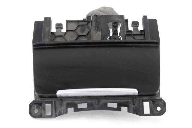 PEPELNIK / DRZALA ZA PIJACO OEM N. 8K0857951 ORIGINAL REZERVNI DEL AUDI A4 B8 8K2 BER/SW/CABRIO (2007 - 11/2015) DIESEL LETNIK 2010