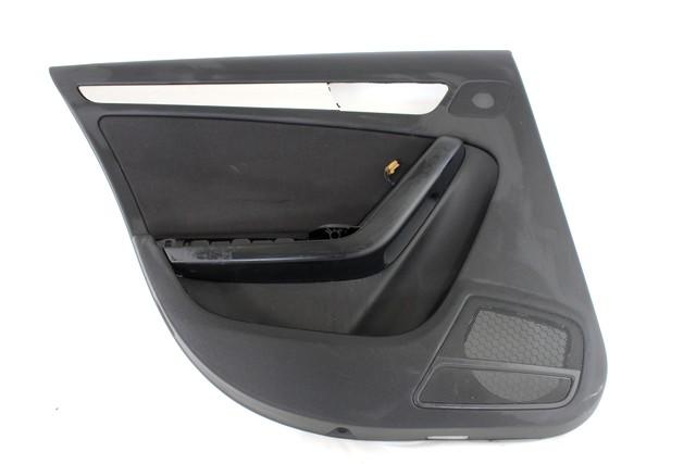 VRATNI PANEL OEM N. PNPSTADA4B8SW5P ORIGINAL REZERVNI DEL AUDI A4 B8 8K2 BER/SW/CABRIO (2007 - 11/2015) DIESEL LETNIK 2010