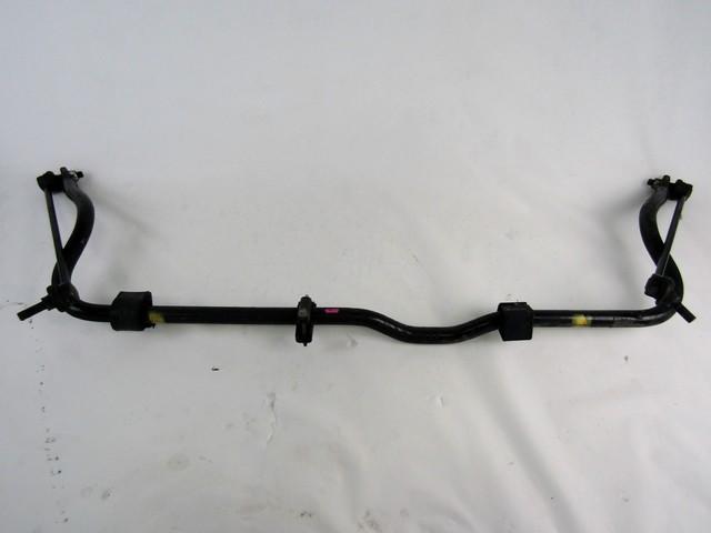 SPREDNJI STABILIZATOR OEM N. 50810 ORIGINAL REZERVNI DEL CITROEN C5 DC DE MK1 SW (2000 - 2004) DIESEL LETNIK 2002