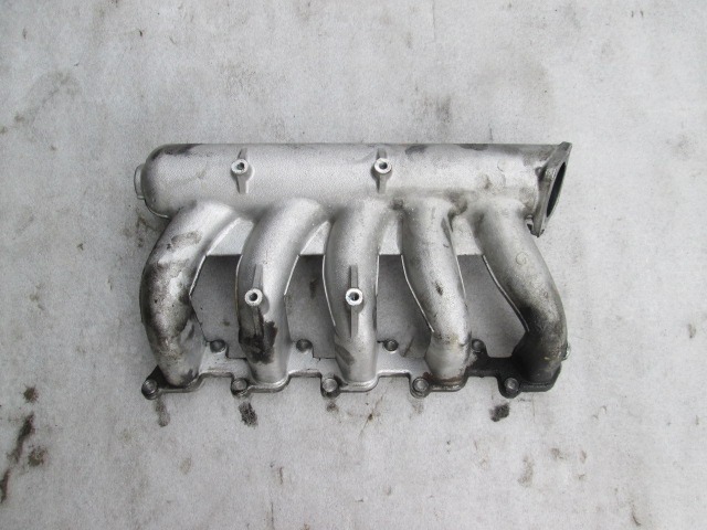 SESALNI KOLEKTOR OEM N. HSC2908 ORIGINAL REZERVNI DEL LAND ROVER DISCOVERY L3128 MK2 (1999-2004)DIESEL LETNIK 2001