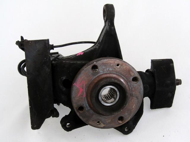 LEVI VRTLJIVI LEZAJ / PESTO KOLESA Z LEZAJEM SPREDAJ OEM N. 364664 ORIGINAL REZERVNI DEL CITROEN C5 DC DE MK1 SW (2000 - 2004) DIESEL LETNIK 2002