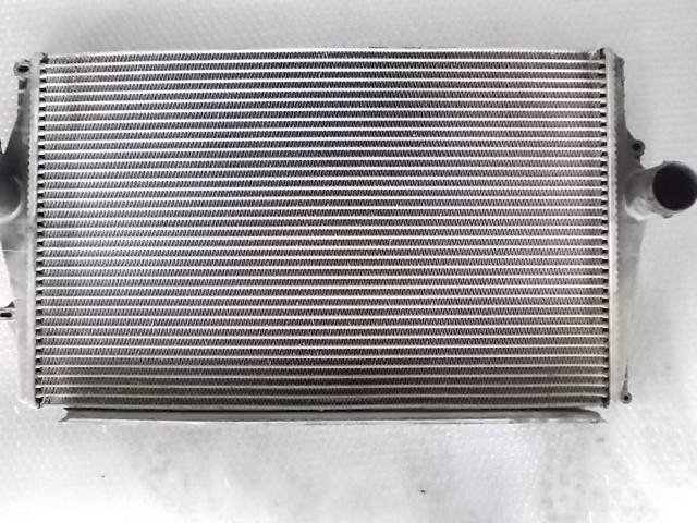 HLADILNIK INTERCOOLER OEM N. 31274554 ORIGINAL REZERVNI DEL VOLVO S60 384 MK1 (2001 - 2009) DIESEL LETNIK 2004