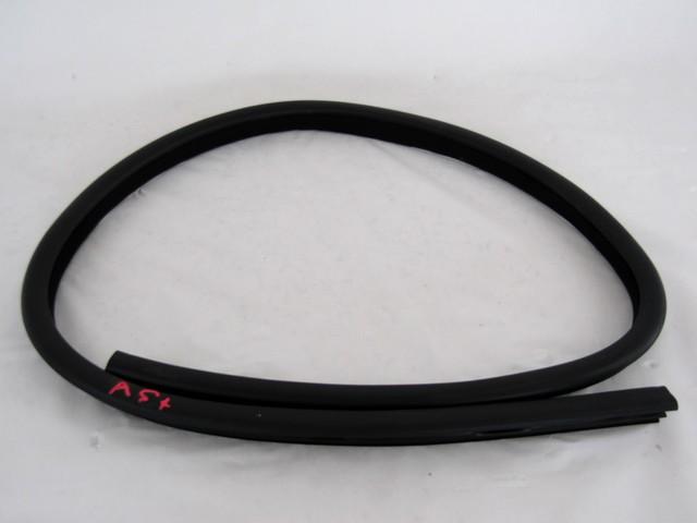 TESNILA VRAT IN STEKEL OEM N. A2076920376 ORIGINAL REZERVNI DEL MERCEDES CLASSE E W207 COUPE' CABRIOLET C207 A207 (2009 - 2016)DIESEL LETNIK 2014
