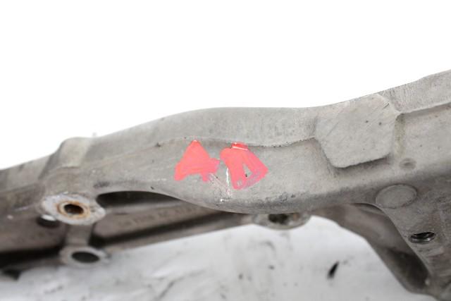 NOSILEC AMORTIZERJEV OEM N. 1K0199296F ORIGINAL REZERVNI DEL SEAT LEON 1P1 MK2 (2005 - 2012) DIESEL LETNIK 2007