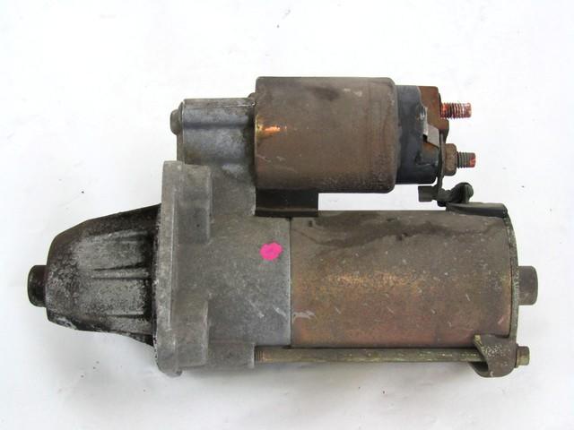 ZAGANJAC MOTORJA  OEM N. 98AB-11000-CD ORIGINAL REZERVNI DEL FORD FOCUS DAW DBW DNW MK1 BER/SW (1998-2001)BENZINA LETNIK 2001