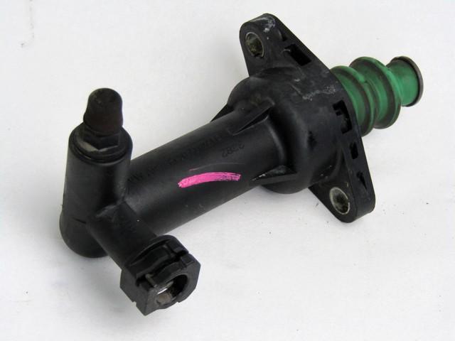 VALJ SKLOPKE OEM N. 6Q0721261D ORIGINAL REZERVNI DEL SEAT IBIZA 6L1 MK3 (01/2002 - 01/2006) BENZINA LETNIK 2003