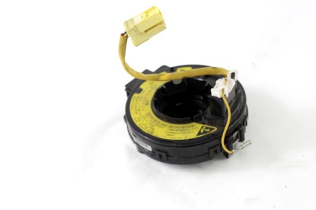 KONTAKT SPIRALA OEM N. 8430642010 ORIGINAL REZERVNI DEL TOYOTA RAV 4 A2 MK2 (2000 - 2006) DIESEL LETNIK 2003