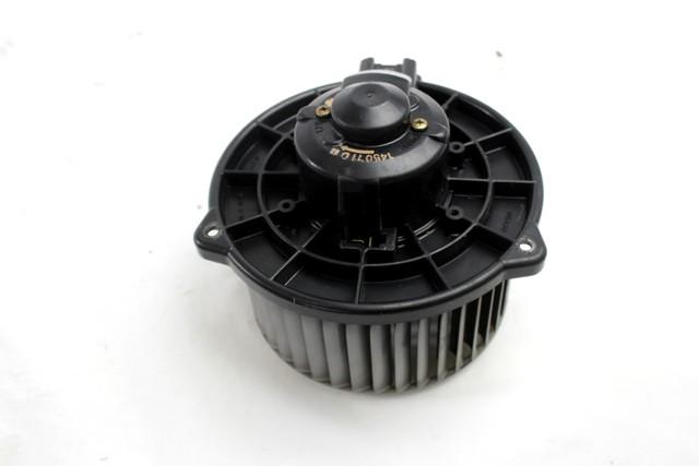VENTILATOR  KABINE  OEM N. 8710342040 ORIGINAL REZERVNI DEL TOYOTA RAV 4 A2 MK2 (2000 - 2006) DIESEL LETNIK 2003