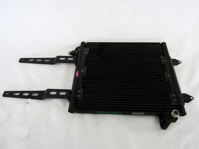 HLADILNIK KLIME OEM N. 6N0820413A ORIGINAL REZERVNI DEL VOLKSWAGEN POLO 6N1 6V2 (11/1994 - 01/2000)BENZINA LETNIK 1996