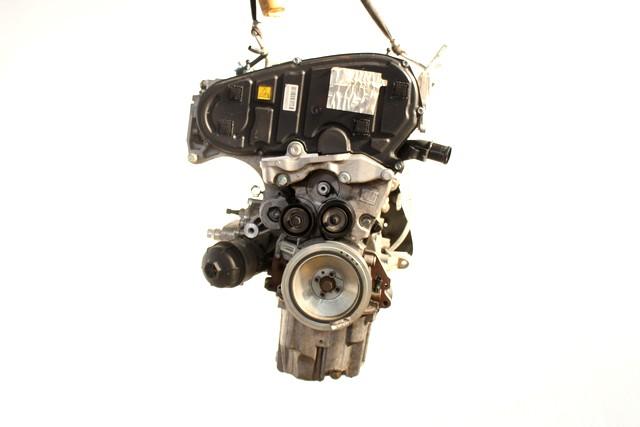 MOTOR OEM N. 55260384 108301 ORIGINAL REZERVNI DEL FIAT 500X 334 (DAL 2014)DIESEL LETNIK 2015