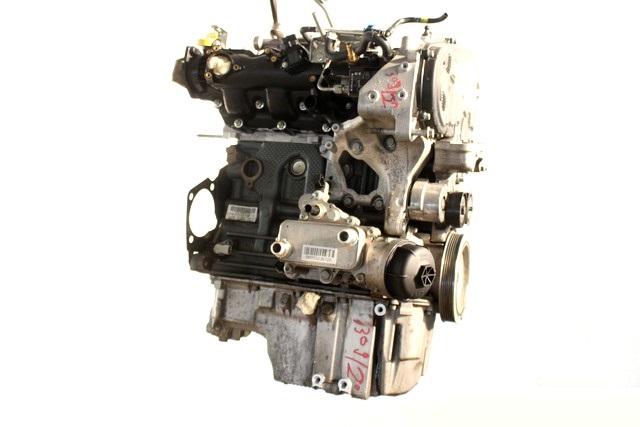 MOTOR OEM N. 55260384 108301 ORIGINAL REZERVNI DEL FIAT 500X 334 (DAL 2014)DIESEL LETNIK 2015