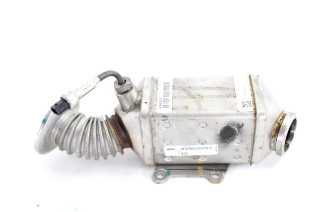 EGR VENTIL/IZMENJALNIK OEM N. 55268286 ORIGINAL REZERVNI DEL FIAT 500X 334 (DAL 2014)DIESEL LETNIK 2015