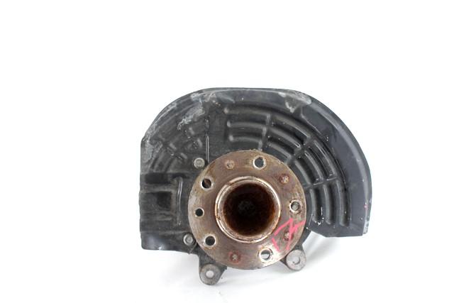 KOLESNI NOSILEC ZADAJ DESNO / POGON PRIROBNICO PESTA OEM N. 51942804 ORIGINAL REZERVNI DEL FIAT 500X 334 (DAL 2014)DIESEL LETNIK 2015