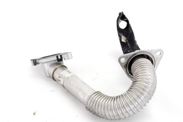EGR CEV OEM N. 55253951 ORIGINAL REZERVNI DEL FIAT 500X 334 (DAL 2014)DIESEL LETNIK 2015