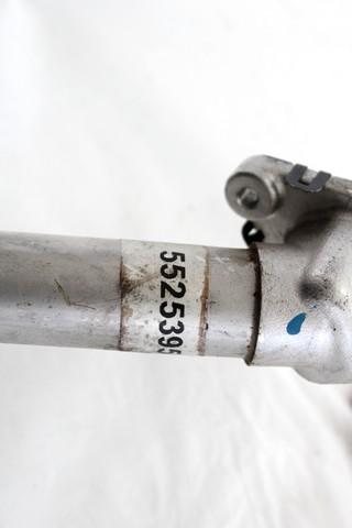 EGR CEV OEM N. 55253951 ORIGINAL REZERVNI DEL FIAT 500X 334 (DAL 2014)DIESEL LETNIK 2015