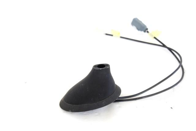 ANTENE OEM N. 735605099 ORIGINAL REZERVNI DEL FIAT 500X 334 (DAL 2014)DIESEL LETNIK 2015