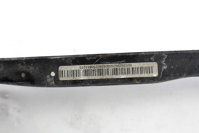 ZADNJA LEVA ROKA  OEM N. 52025625 ORIGINAL REZERVNI DEL FIAT 500X 334 (DAL 2014)DIESEL LETNIK 2015