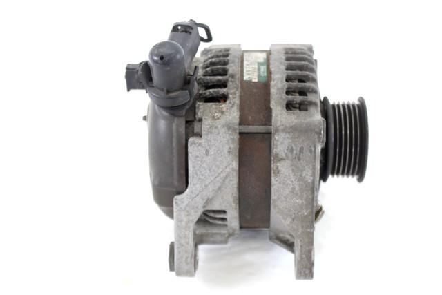 ALTERNATOR OEM N. 56029914AA ORIGINAL REZERVNI DEL JEEP GRAND CHEROKEE WH WK MK3 (05/2005-08/2008) BENZINA LETNIK 2005