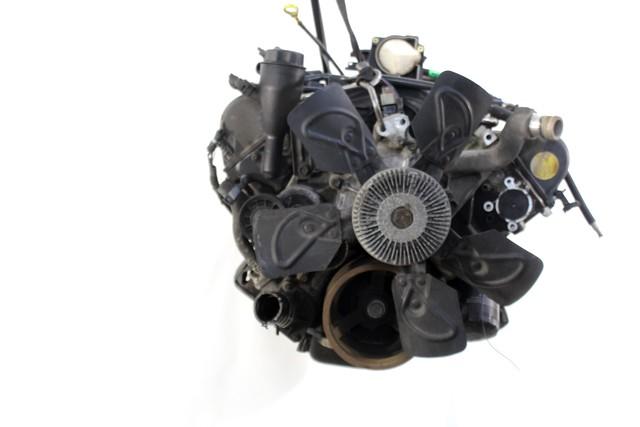 MOTOR OEM N. 47I 18806 ORIGINAL REZERVNI DEL JEEP GRAND CHEROKEE WH WK MK3 (05/2005-08/2008) BENZINA LETNIK 2005