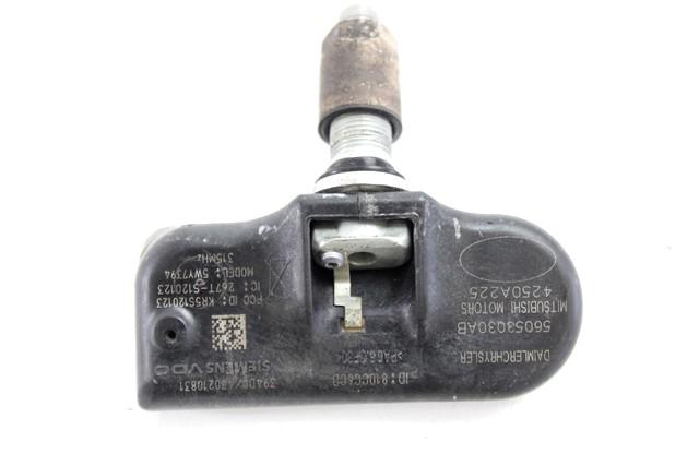 DRUGI SENZORJI OEM N. 56053030AB ORIGINAL REZERVNI DEL JEEP GRAND CHEROKEE WH WK MK3 (05/2005-08/2008) BENZINA LETNIK 2005