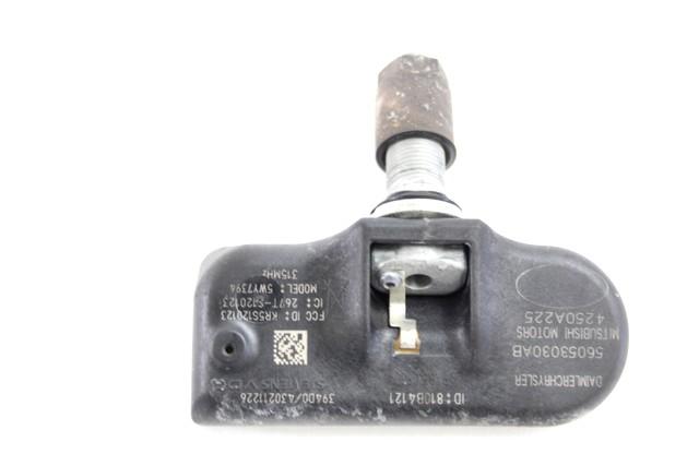 DRUGI SENZORJI OEM N. 56053030AB ORIGINAL REZERVNI DEL JEEP GRAND CHEROKEE WH WK MK3 (05/2005-08/2008) BENZINA LETNIK 2005
