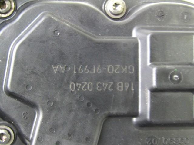 DU?ILNA LOPUTA  OEM N. GK2Q9F991AA ORIGINAL REZERVNI DEL FORD TRANSIT CUSTOM MK8 (DAL 2013)DIESEL LETNIK 2016